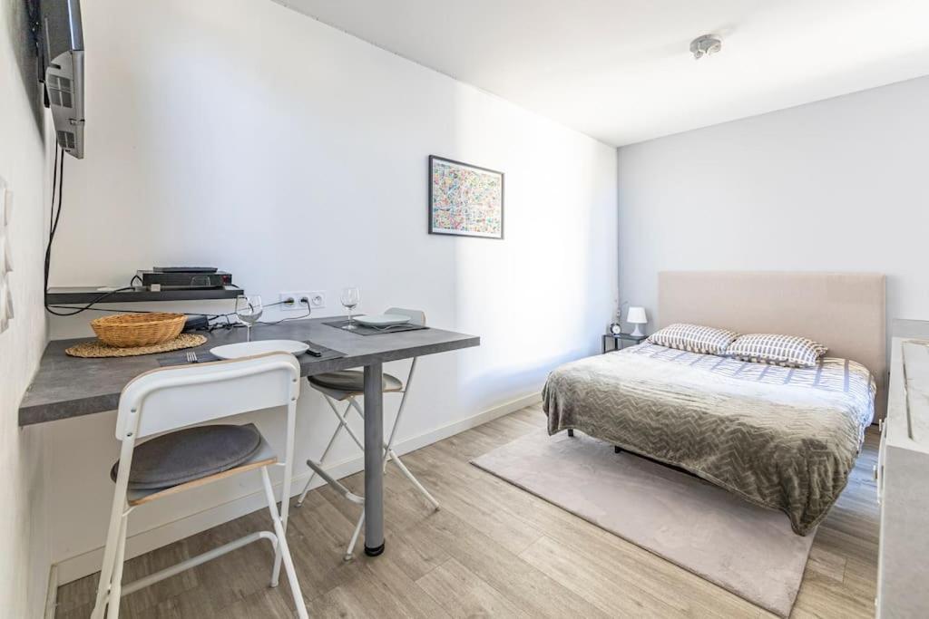 Apartment Le Thabor - Confortable