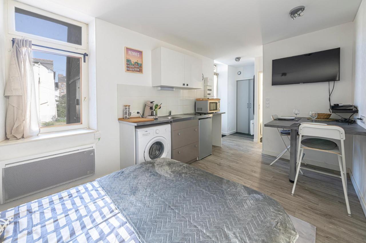 Apartment Le Thabor - Confortable *