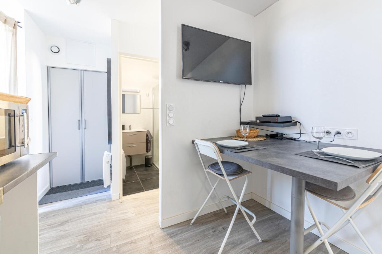 Le Thabor - Confortable Apartment *