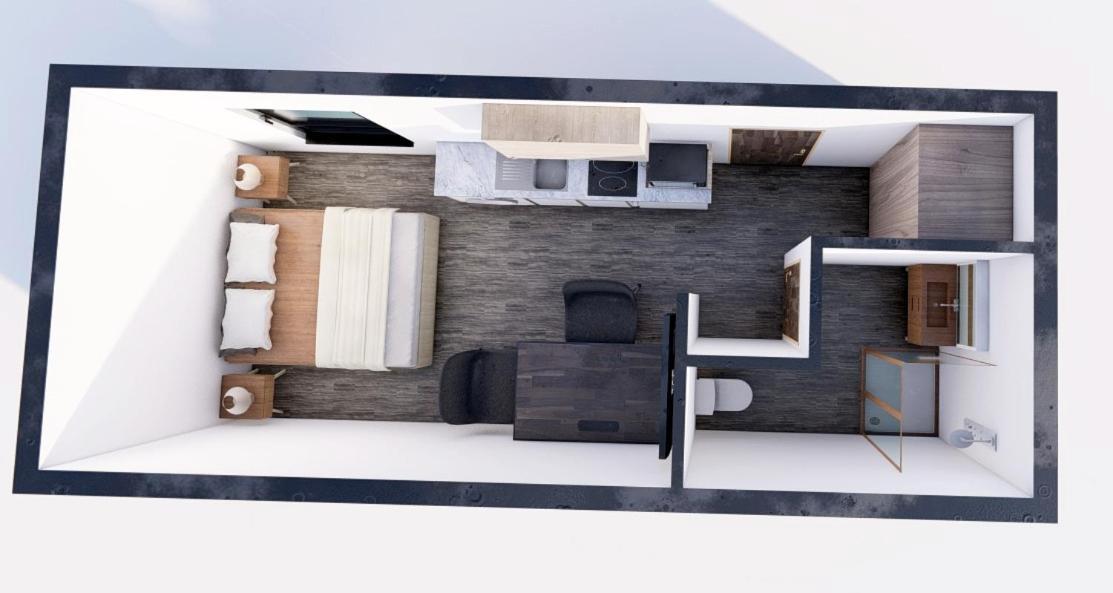 Apartment Le Thabor - Confortable *